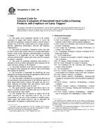 ASTM E2346-04 ASTM E2346-04