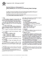 ASTM E280-98(2004)e1 ASTM E280-98(2004)e1
