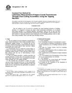 ASTM E492-04 ASTM E492-04