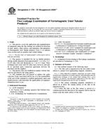 ASTM E570-97(2004)e1 ASTM E570-97(2004)e1