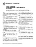 ASTM E955-88(2004) ASTM E955-88(2004)