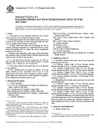 ASTM F1076-87(2004) ASTM F1076-87(2004)