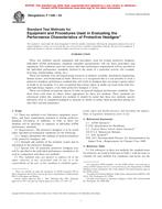 ASTM F1446-04 ASTM F1446-04