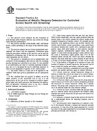 ASTM F1468-04a ASTM F1468-04a