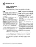 ASTM F1490 ASTM F1490