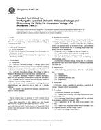 ASTM F1662-04 ASTM F1662-04