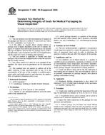 ASTM F1886-98(2004) ASTM F1886-98(2004)