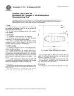 ASTM F1933-98(2004) ASTM F1933-98(2004)