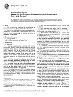 ASTM F2137-04 ASTM F2137-04