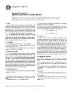 ASTM F2406-04 ASTM F2406-04