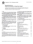 ASTM F708-92(2004) ASTM F708-92(2004)