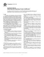 ASTM G115-04 ASTM G115-04