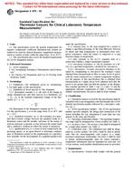 ASTM E879-93 ASTM E879-93