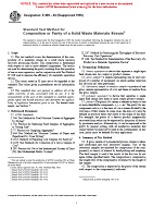 ASTM E889-82(1996) ASTM E889-82(1996)