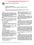 ASTM E897-88(1998) ASTM E897-88(1998)