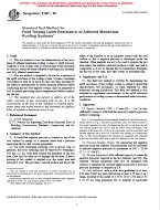 ASTM E907-96 ASTM E907-96