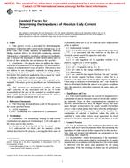 ASTM E1629-94 ASTM E1629-94