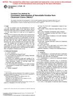 ASTM E1731M-95 ASTM E1731M-95