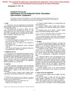 ASTM E1770-95 ASTM E1770-95