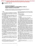 ASTM E1798-96 ASTM E1798-96