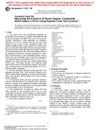 ASTM E1853-96 ASTM E1853-96