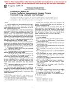 ASTM E1859-97 ASTM E1859-97