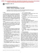 ASTM E1978-01 ASTM E1978-01