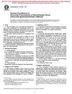 ASTM E2193-02 ASTM E2193-02