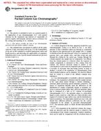 ASTM E260-96 ASTM E260-96