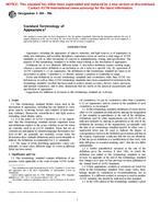 ASTM E284-99a ASTM E284-99a