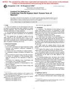 ASTM E292-83(1996)e1 ASTM E292-83(1996)e1