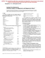 ASTM E35-88(1997) ASTM E35-88(1997)