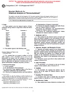 ASTM E367-83(1997)e1