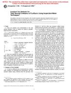 ASTM E408-71(1996)e1 ASTM E408-71(1996)e1
