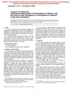 ASTM E434-71(1996)e1 ASTM E434-71(1996)e1