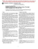 ASTM E445/E445M-88(1996) ASTM E445/E445M-88(1996)