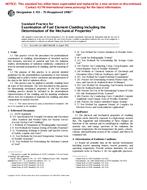 ASTM E453-79(1996)e1