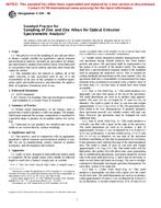 ASTM E634-96 ASTM E634-96