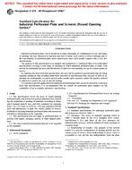 ASTM E674-80(1996)e1