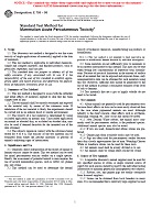 ASTM E758-98 ASTM E758-98