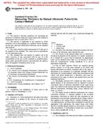 ASTM E797-95 ASTM E797-95