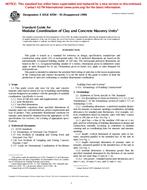 ASTM E835/E835M-93(1999) ASTM E835/E835M-93(1999)