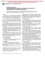 ASTM E88-91(1996) ASTM E88-91(1996)