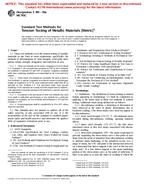 ASTM E8M-00a ASTM E8M-00a