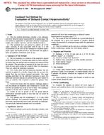 ASTM E993-88(1996)e1