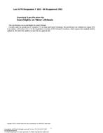 ASTM F1003-86(1992) ASTM F1003-86(1992)