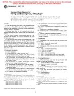 ASTM F1047-95 ASTM F1047-95