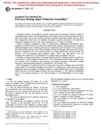 ASTM F1052-97 ASTM F1052-97