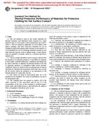 ASTM F1060-87(1993)e1 ASTM F1060-87(1993)e1