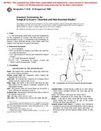 ASTM F1078-87(1998) ASTM F1078-87(1998)
